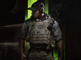 How to get Gaz Operator in Modern Warfare 2 & Warzone 2