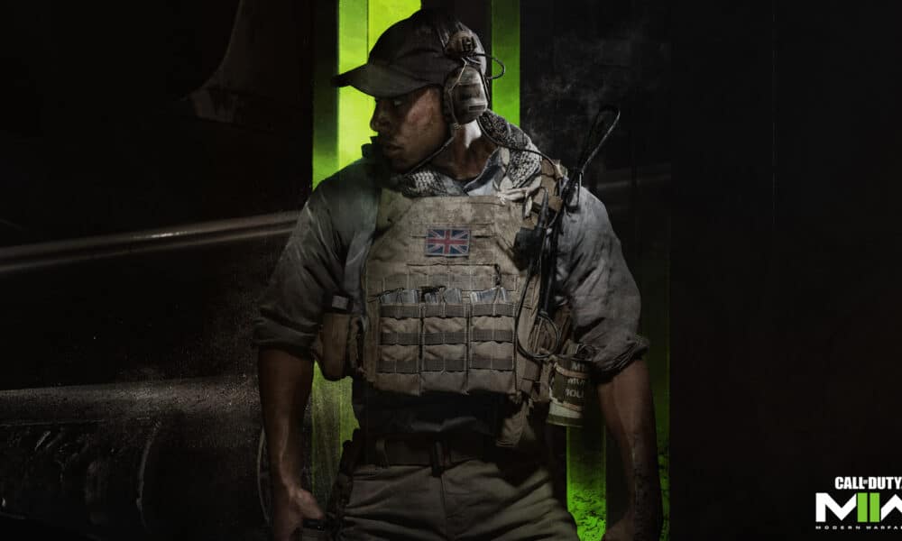 How to get Gaz Operator in Modern Warfare 2 & Warzone 2
