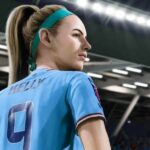 chloe kelly in fifa 23