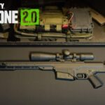 MCPR-300 Warzone 2 loadout