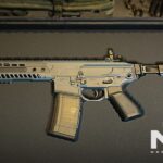 M13 in Modern Warfare 2