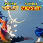 koraidon and moraidon in pokemon scarlet and violet