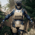 modern warfare 2 oni operator