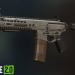 M13B Assault Rifle in Warzone 2