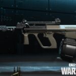 HCR 56 in Warzone 2