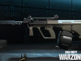 HCR 56 in Warzone 2