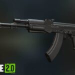 kastov 762 assault rifle in warzone 2