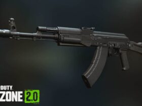 kastov 762 assault rifle in warzone 2