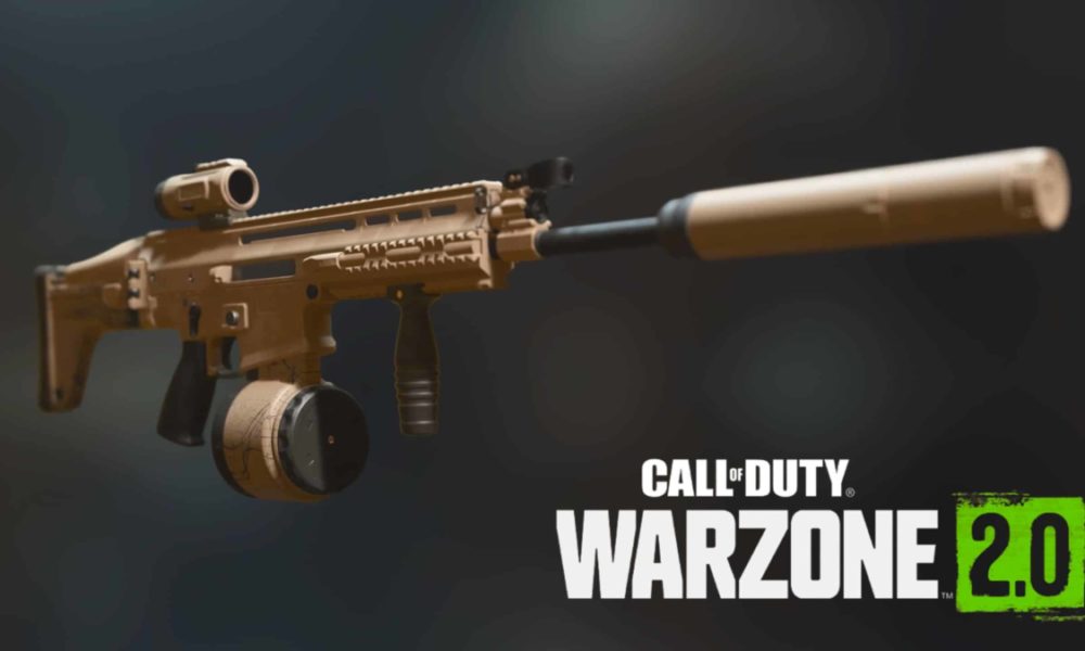 warzone 2 taq-v battle rifle