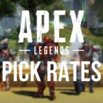 apex legends season 14 pick rates