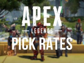 apex legends season 14 pick rates