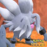 Annihilape Pokemon Scarlet Violet