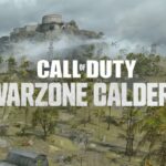 warzone caldera