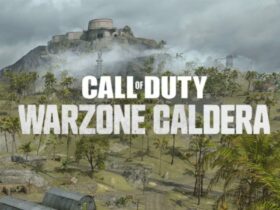 warzone caldera