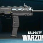 warzone 2 vel 46 smg