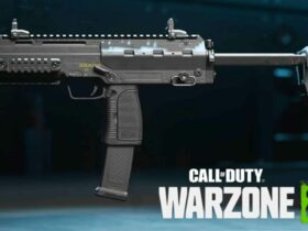 warzone 2 vel 46 smg