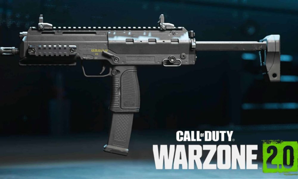 warzone 2 vel 46 smg