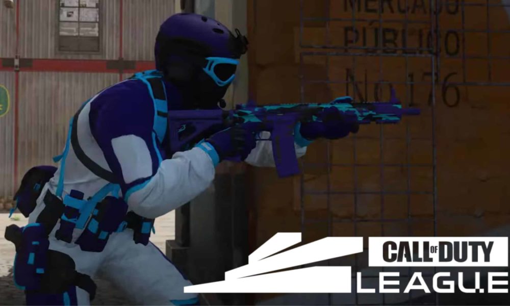 cdl team pack skin