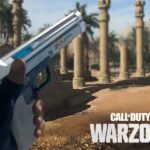 Revive Pistol in Warzone 2