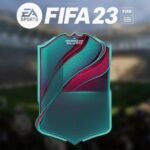 FIFA 23 World Cup Team of the Tournament promo