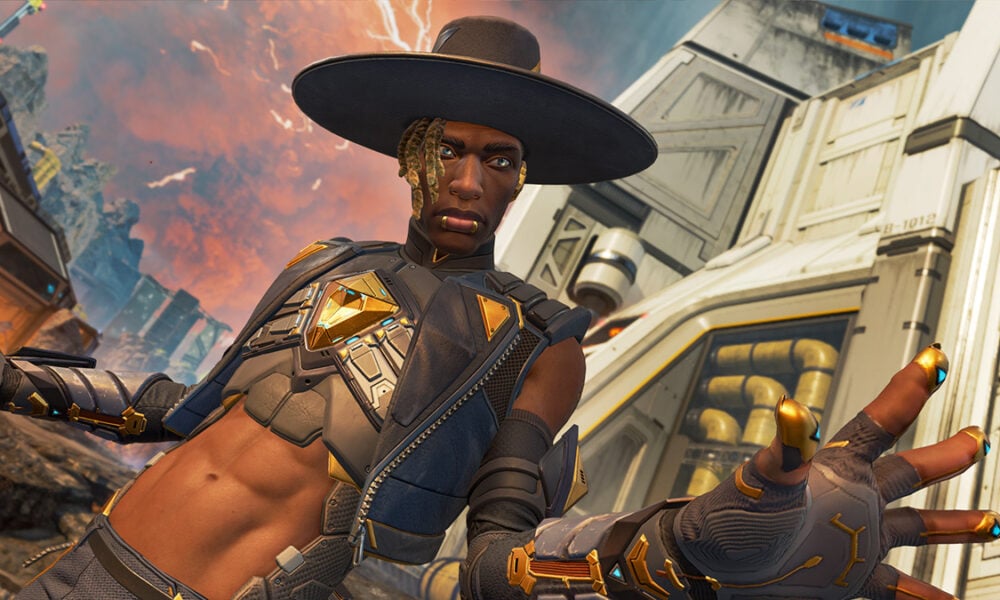 apex legends seer