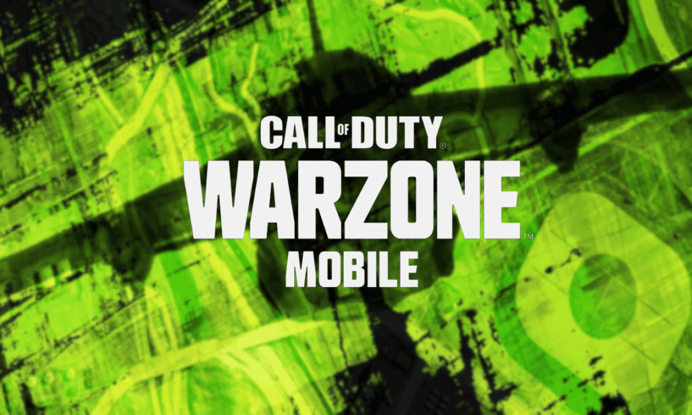 call of duty warzone mobile guide