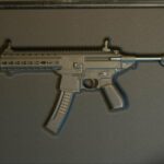 modern warfare 2 bas-p smg