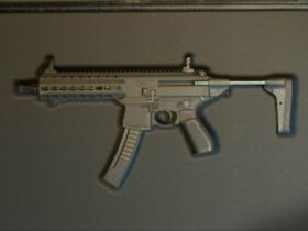 modern warfare 2 bas-p smg