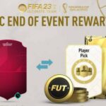 fifa 23 world cup end of event rewards