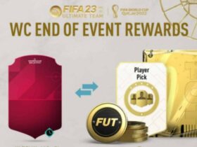 fifa 23 world cup end of event rewards