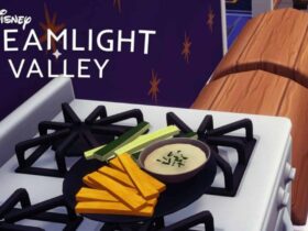 crudites in disney dreamlight valley