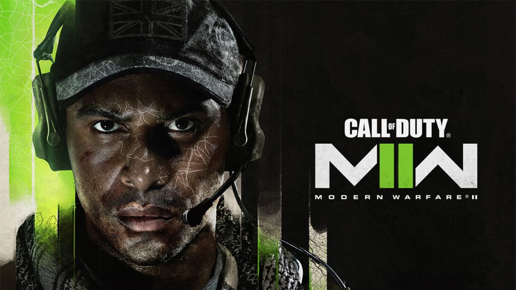 Operador Gaz en Modern Warfare 2 y Warzone 2