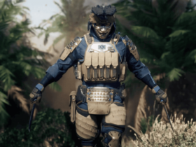 modern warfare 2 oni operator