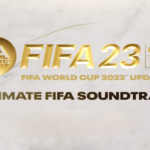 FIFA 23 Ultimate Soundtrack Spotify