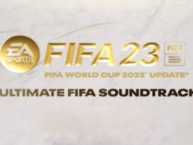 FIFA 23 Ultimate Soundtrack Spotify