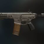 M13B assault rifle in warzone 2