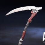 Revenant Heirloom in Apex Legends