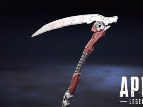 Revenant Heirloom in Apex Legends