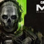 Ghost in Modern Warfare 2