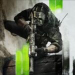 Ghost in Warzone 2 and Modern Warfare 2