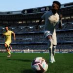 FIFA 23 Vinicius Jr