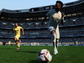 FIFA 23 Vinicius Jr