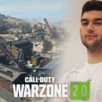 FaZe Booya and Warzone 2 Quarry