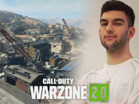 FaZe Booya and Warzone 2 Quarry