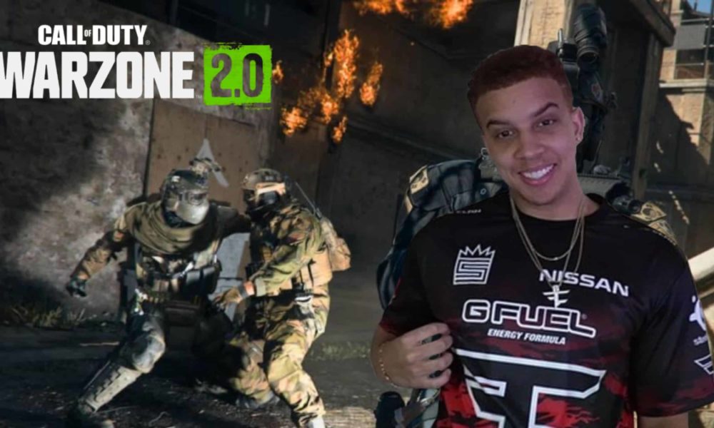 faze swagg warzone 2