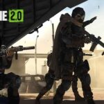 Warzone 2 operators