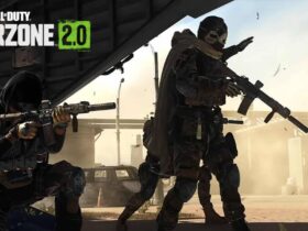 Warzone 2 operators