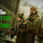 Warzone 2 Operators