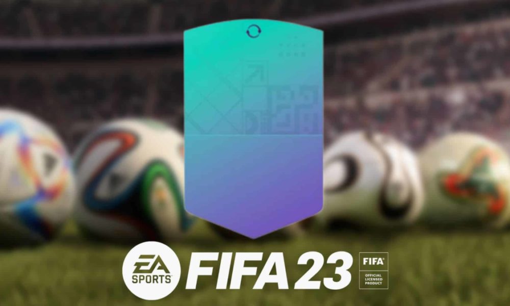 fifa 23 world cup swaps token