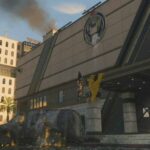 embassy map in cod modern warfare 2